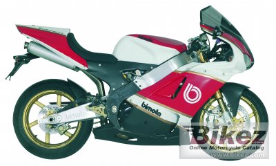 2007 bimota sb8k santamonica photo